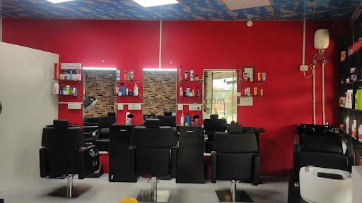 Urban Style Unisex Salon The Family Salon