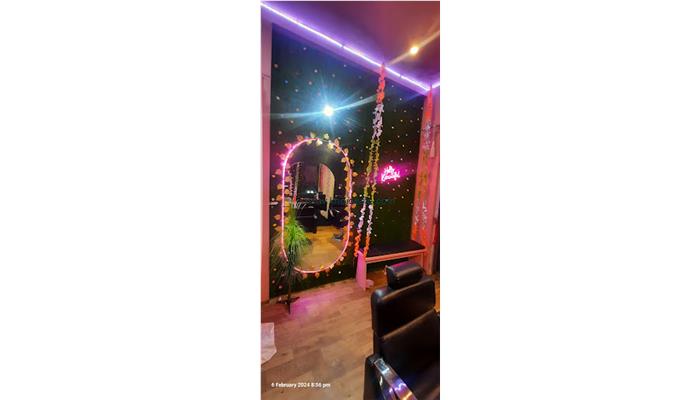 Bridal Mehndi Design