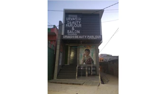 Urvashi Beauty Parlor&Saloon