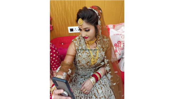 Urvashi Makeup Studio