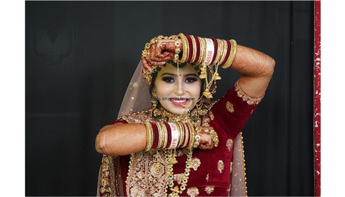 V.B.M Beauty Parlour