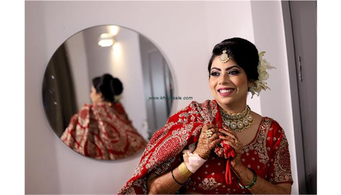 V Divine Beauty Parlour