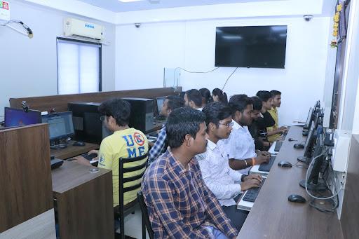 V S INFOTECH