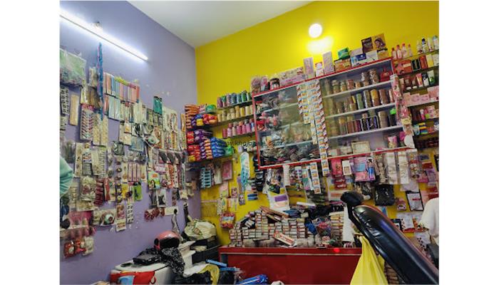 Vadhu Beauty Parlour