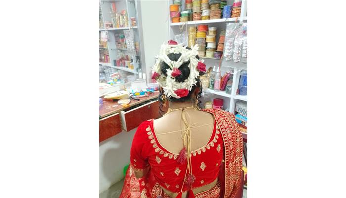 Bridal Mehndi Design