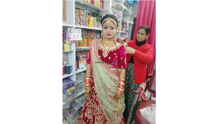 Mehandi Design
