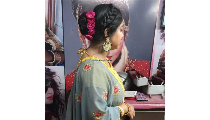 Vaishali Beauty Parlour