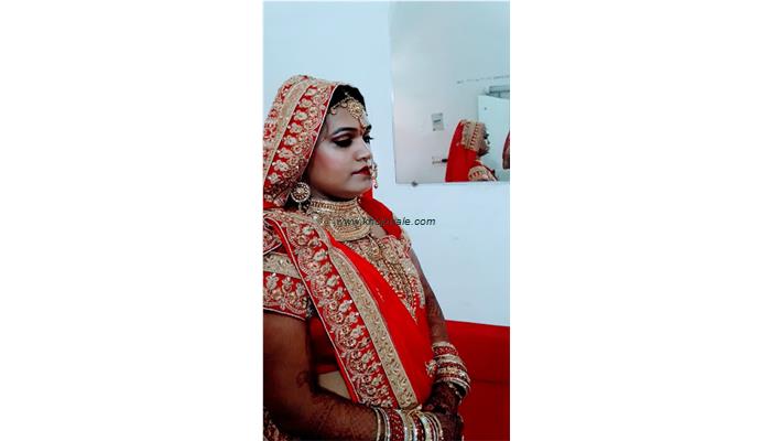 Vaishnavi Beauty Parlour