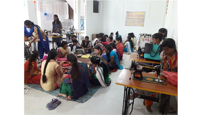 Vaishnavi Boutique | Parvati Samaj Sewa Sanstha