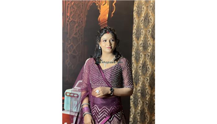 Mehandi Design
