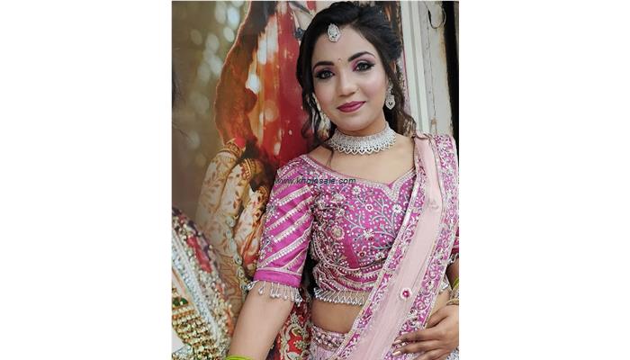 Bridal Mehndi Design