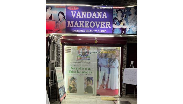 Vandana Beauty Clinic