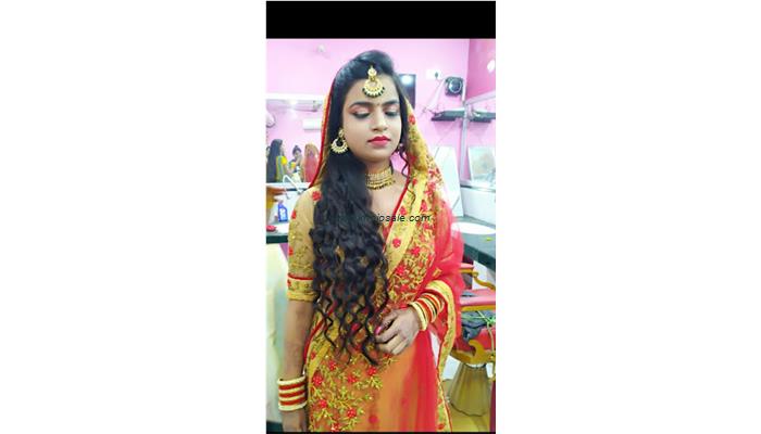 Vandana Beauty Parlour