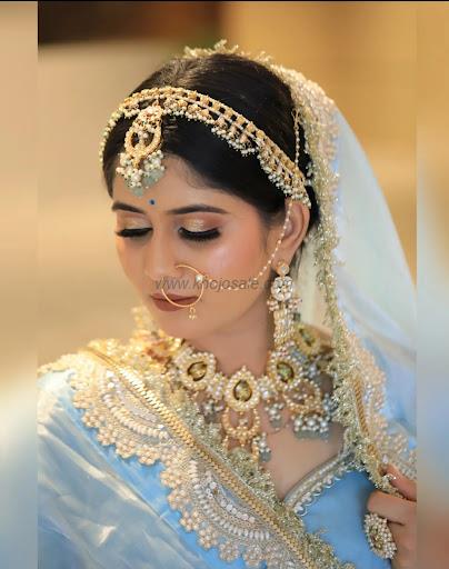 Vandana Beauty Parlour Training Center