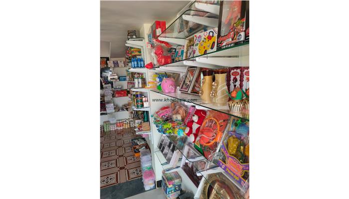 Vandana General & Gift Store
