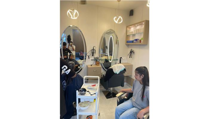 Vanity Makeover Studio