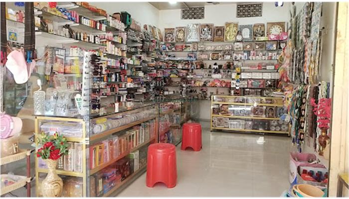 Vanshaj Gift Gallery