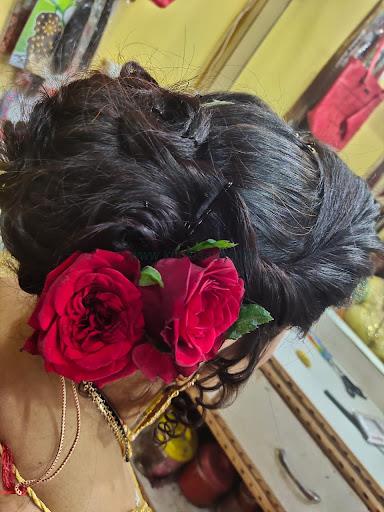 Vanshika Beauty Parlour Fully AC Nails Studio