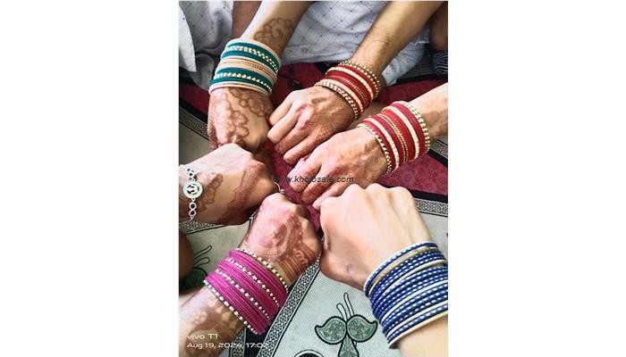 Vanya Stitching Centre