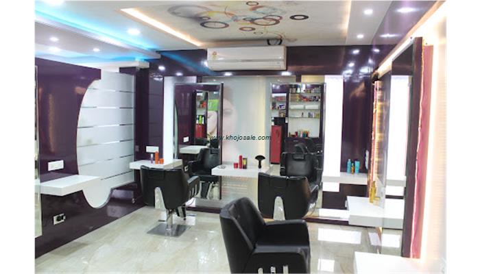 Varad Salon