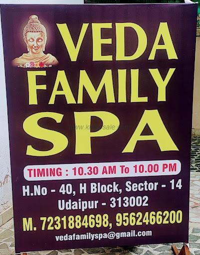 Veda Family Spa