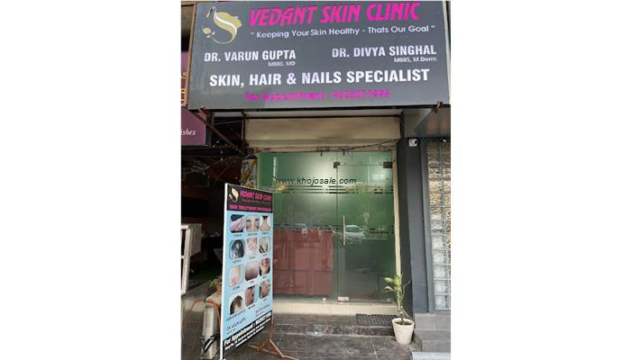 Vedant Skin Clinic