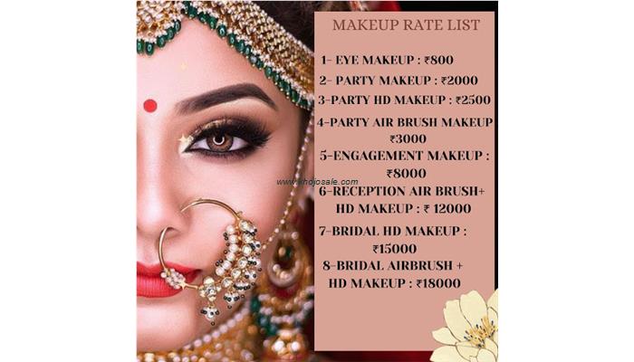 Bridal Mehndi Design