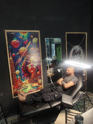 Veer Inkzz Tattoo Studio