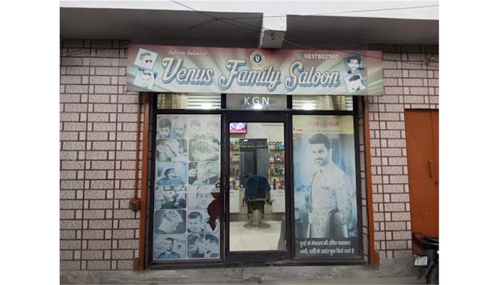 Venus Beauty Salon