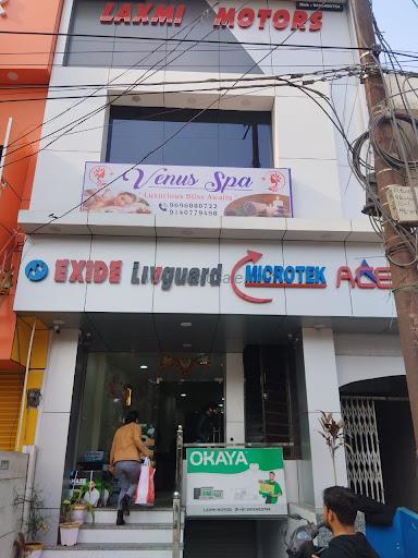 Venus Spa Jhansi