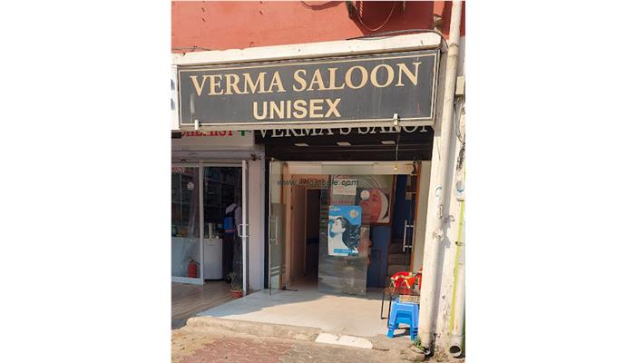 Verma Salon