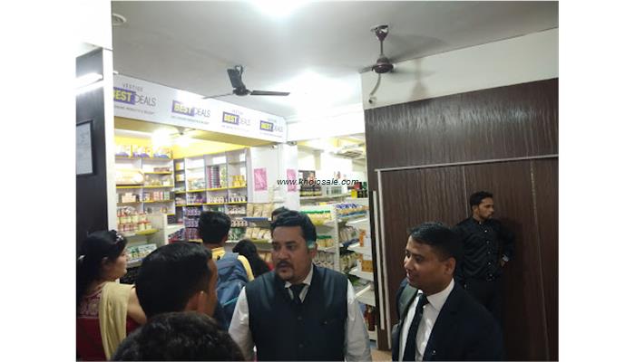 Vestige Marketing DLCP Mayur Vihar
