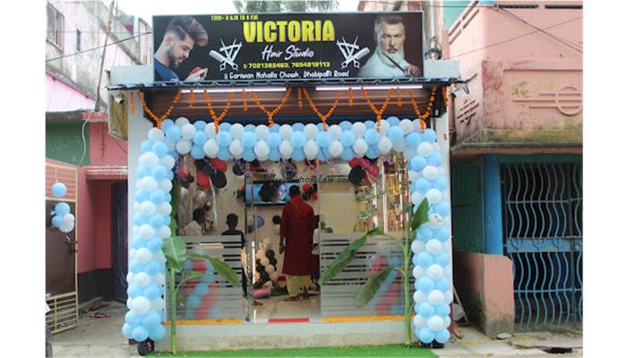Victoria Hair Studio