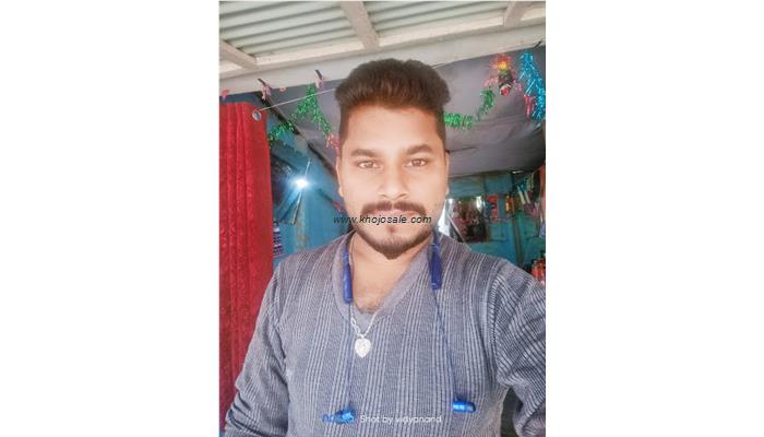 Vidyanand Salon