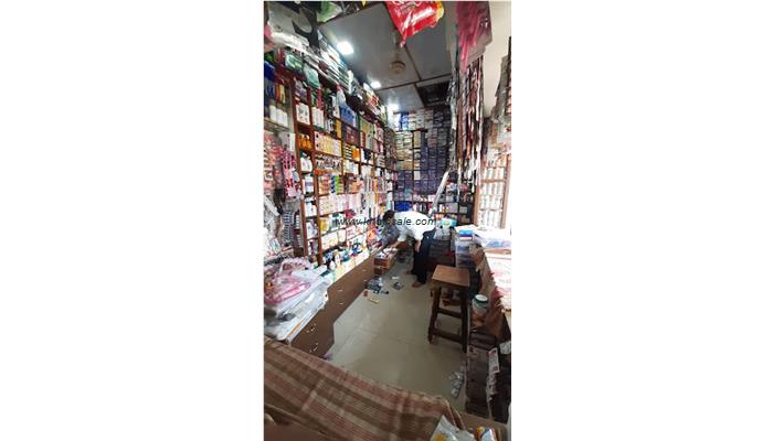VIJAY FASHION STORE