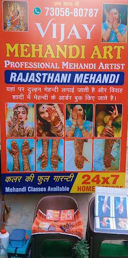 Vijay Mehandi Amritsar