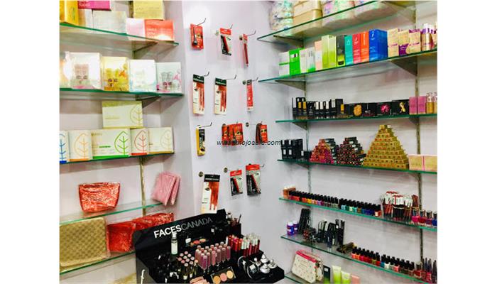 Vinay Bhai Swapan Store - Cosmetics Wholesaler And Beauty Product Supplier