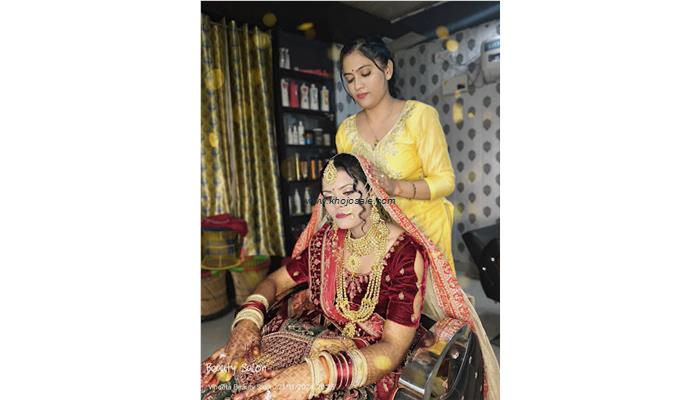 Vineetas Beauty Salon
