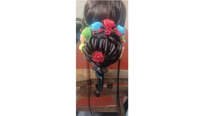 Vinita Boutique And Beauty Parlour