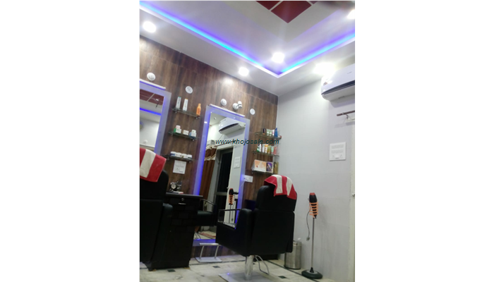 Vinny Beauty Parlour