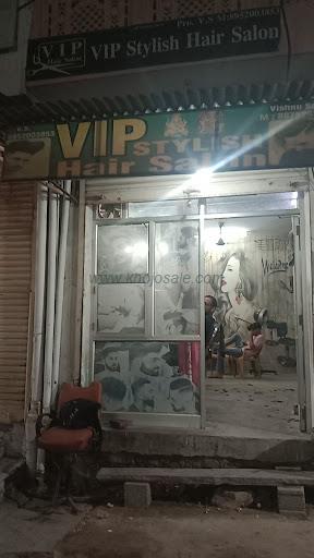 VIP Staylish Hair Salon