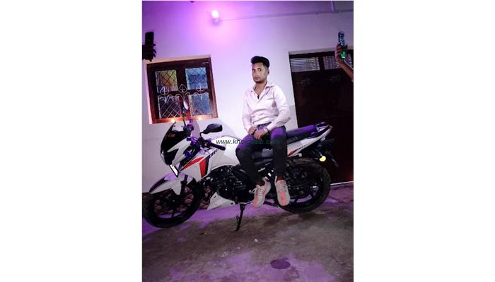 Vipin Roy कानपुर वाले