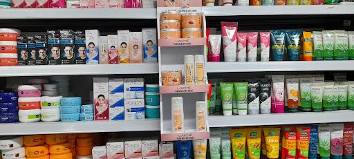 Vishal Mega Mart