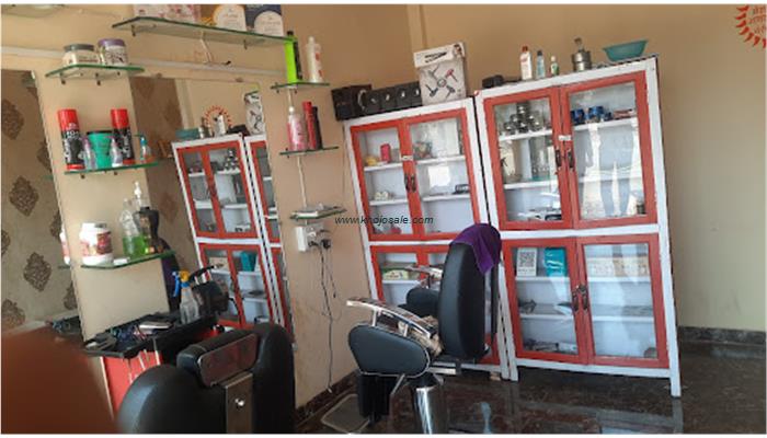 Vishal Next Hair Salon