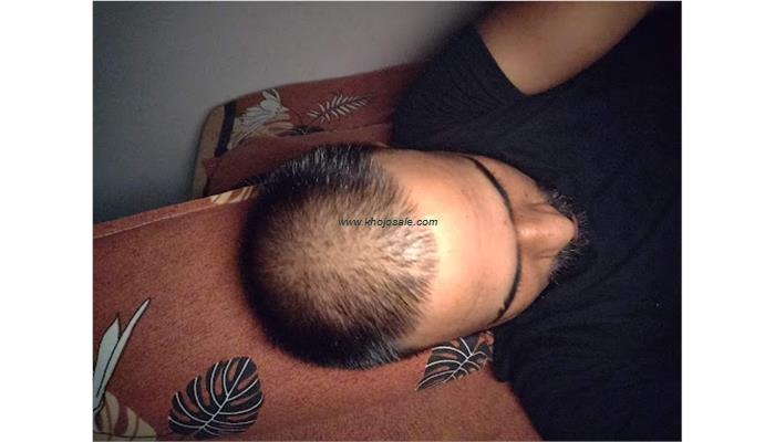 Mehandi Design