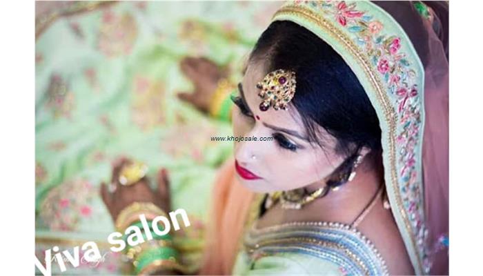 Viva Beauty Salon & Academy