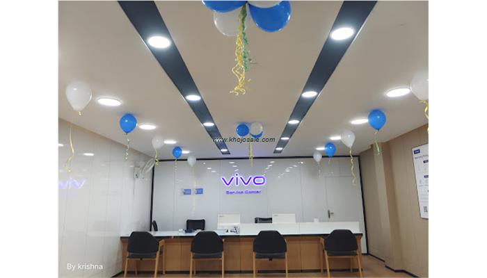 Vivo & Iqoo Authorised Service Center