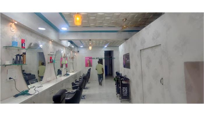Vizag Hair Company Unisex Salon NRS