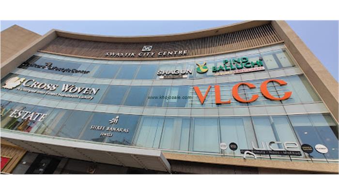Vlcc