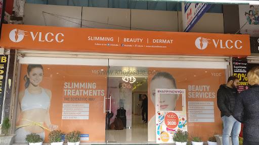 VLCC BEAUTY CLINIC